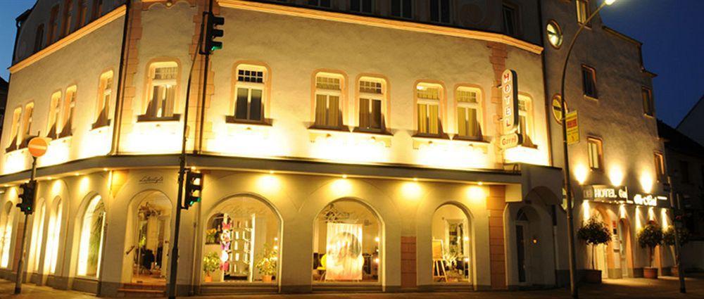 Gasthof Ihr Garni