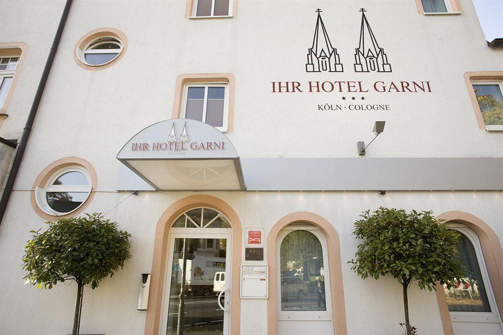 Ihr Garni Köln